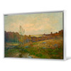 Max Weyl,Indian Summer Day,large wall art,framed wall art,canvas wall art,large canvas,M4640