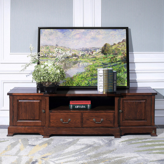 Claude Monet,Vetheuil,Green grass by the river,canvas print,canvas art,canvas wall art,large wall art,framed wall art,p1637