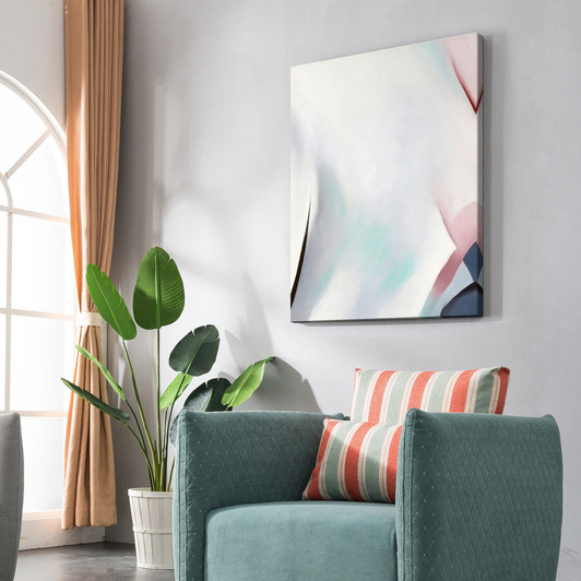 Georgia O'Keeffe,Series I,Abstract art,canvas print,canvas art,canvas wall art,large wall art,framed wall art,p473