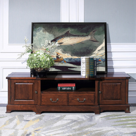 Winslow Homer,a Good Pool, Saguenay River,large wall art,framed wall art,canvas wall art,large canvas,M2134