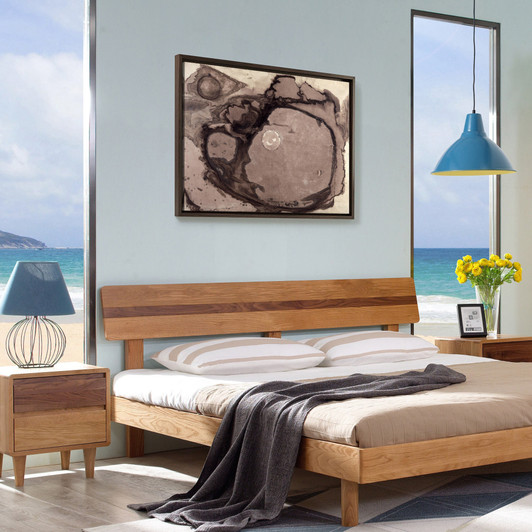 Victor Hugo,Planets,Abstract Wall Art,large wall art,framed wall art,canvas wall art,large canvas,M5067