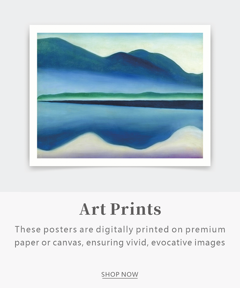 Art Prints