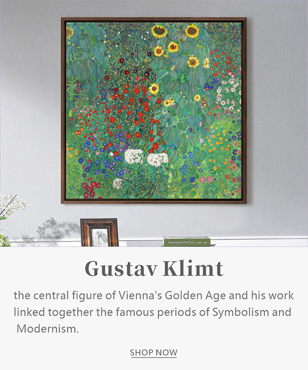 Gustav Klimt