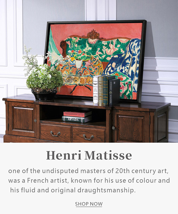 Henri Matisse