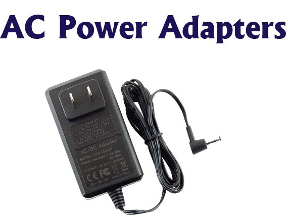 AC Adapter