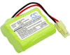 Vacuum Battery for Shark Euro Pro XB2950 V2945