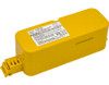 Battery for iRobot 11700 17373 Dirt Dog Discovery Battery for iRobot 11700 17373 Dirt Dog Discovery