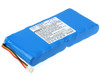 Battery for Moneual 12J003633 ME770 MR6500 MR6800