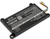 Battery for MON 371-2658 916C5940F F371-2659-01 SQU-711 Blade Raid Card 5 X6250