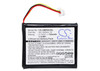 Dog Collar Battery for Garmin 010-01069-01 Delta