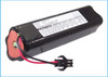 Dog Collar Battery for Tri-Tronics DC-12 1064000D