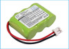 Collar Battery for Dogtra 35AAAH3BMX BP20R 150NCP Collar Battery for Dogtra 35AAAH3BMX BP20R 150NCP