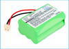 Battery for Dogtra BP2T BPRR 1400 1400NCP 1700