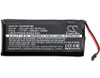 Battery for Nintendo HAC-006 HAC-BPJPA-C0 HAC-015 HAC-016 Switch Controller