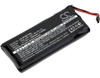 Battery for Nintendo HAC-006 HAC-BPJPA-C0 HAC-015