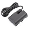 AC Adapter for Canon ACK-E6 AC Adapter for Canon ACK-E6