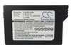 Standard Battery for Sony PSP-2000 PSP-3000 PSP-3004 Slim PSP-S110 Lite PSP 2th