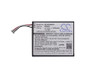 Game Console Battery for Sony 4-451-971-01 SP86R PCH-2007 PS Vita 2007 PSV2000