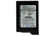 Battery for Sony PSP-110 PSP-1000 PSP-1000G1 PSP-1000K PSP-1001 PSP-1006 1800mAh
