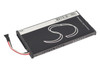 Battery for Sony PA-VT65 SP65M PCH-1001 PCH-1006 PCH-1101 PlayStation PS Vita