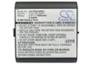 Battery for Philips 3104 200 50971 Pronto DS1000 RC5000 RC5000i TS1000 TSU2000