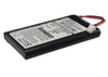 Remote Control Battery for RTI ATB-1200 T2B T2C T2Cs T3 CS-RTB001RC 3.7V 1100mAh