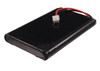 Remote Control Battery for RTI ATB-1200 T2B T2C T2Cs T3 CS-RTB001RC 3.7V 1100mAh