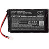 Battery for RTI 40-210154-17 ATB-950 ATB-950-SANUF T1 T1B T2 T2+ TheaterTouch