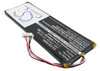 Remote Control Battery for Sonos CP-CR100 URC-CB100 Controller CB100 CR100 3.6Ah