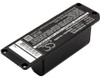 Speaker Battery for Bose 63404 413295 Soundlink Mini CS-BSE404SL 7.4V 2600mAh