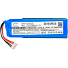 Speaker Battery for JBL GSP1029102 MLP912995-2P Charge 2 Plus Charge 2+ 6000mAh