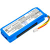 Battery for JBL Charge 1 Bluetooth Speaker AEC982999-2P 3.7V 6000mAh CS-JMD200SL