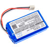 Battery for JBL AEC653055-2P Flip 2 (2013) Flip II (2013) CS-JMF210SL 2000mAh
