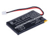 Speaker Battery for JVC OJCJ-034 SP-AD70-A SP-AD70 SP-AD90 SP-AD90-B SP-AD90-W