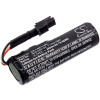 Battery for Logitech F12431581 UE Kora Boom UE