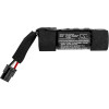 XL Battery for Logitech 533-000105 NTA3083 S-0012 UE Boom Speaker 3.7V 3400mAh