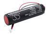 Battery for Logitech Pure-Fi Anywhere Speaker Battery 2nd MM50 NTA2335 3000mAh