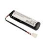 Battery for Logitech MM50 Pure-Fi Anywhere Speaker Battery 1st NTA2479 2200mAh