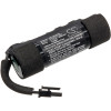 Battery for Logitech 00798-601-8207 UE Boom 2 UE