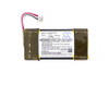 Battery for Sony ST-03 SRS-X33 SRSX33 Portable Speaker CS-SRX330SL 7.4V 1900mAh