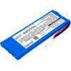 Speaker Battery for Soundcast Outcast 20S-1P ICO410 ICO410-4n ICO411a ICO411a-4N