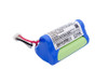 Speaker Battery for TDK 3AA-HHC Life on Record A28 Trek Flex CS-TKA280SL 2000mAh