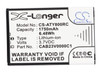 Hotspot Battery for Alcatel CAB23V0000C1 One Touch Link Y580 Y800 Y800Z Y580D