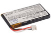Hotspot Battery for Sprint BTPCDTX340GT18L-GP PCDTX340GT TX340GT Li-Poly 1800mAh