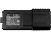Battery for Baofeng BL-5 BL-5L BF-F8 PLUS BF-F8HP BF-F9 TYT F8 F9 UV-5A UV-5R