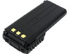 Battery for Baofeng BL-5 BL-5L BF-F8 PLUS BF-F8HP BF-F9 TYT F8 F9 UV-5A UV-5R