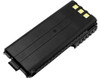 Battery for Baofeng BL-5 BL-5L BF-F8 PLUS BF-F8HP BF-F9 TYT F8 F9 UV-5A UV-5R