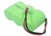 Two-Way Battery for Chatter Box CBFRSBATT CBFRS BATT HJC FRS HJC-FRS KA9HJC-FRS