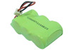Two-Way Battery for Chatter Box CBFRSBATT CBFRS BATT HJC FRS HJC-FRS KA9HJC-FRS