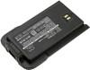 Two-Way Radio Battery for HYT BL1301 BL1719 TC-446S TC-580 TC-585 TC-518 TC-560